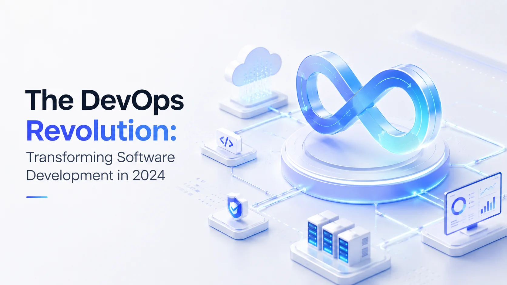 The DevOps Revolution: Transforming Software Development in 2024